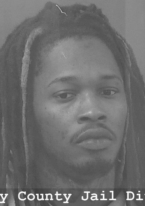 Demonte Jones